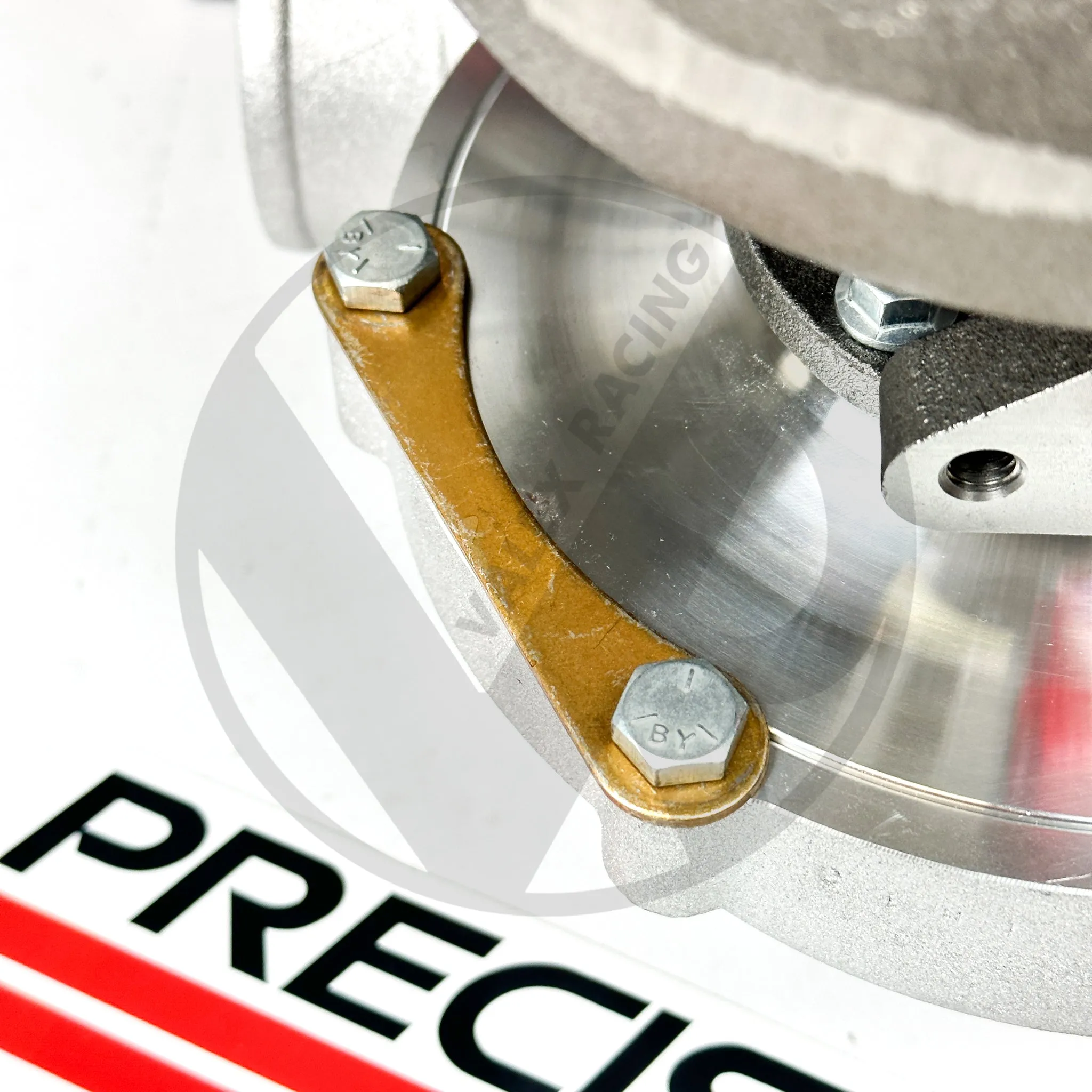 Precision Turbo SP CEA Billet 5858 Journal Bearing T3 .82 V Band