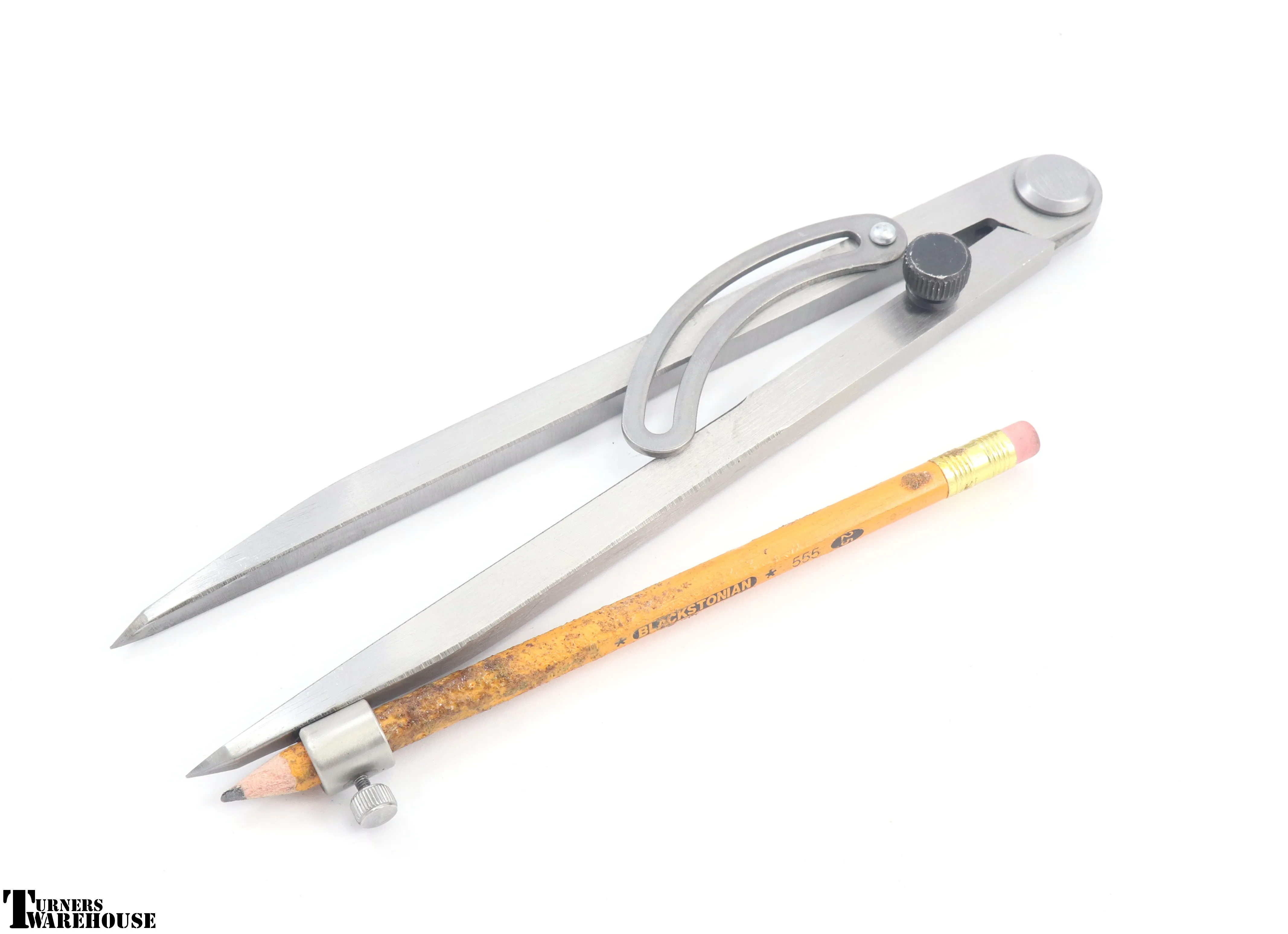 Precision Wing Compass / Scribe