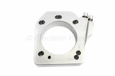 Precision Works K-Series RBC PRB Nitrous NOS Spray Plate 70mm 72mm 74mm K20 K24