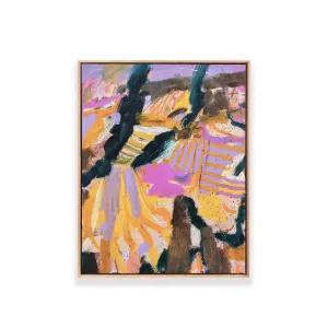 Purple Plants 1