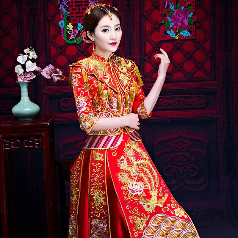 Qun Kua - K1127