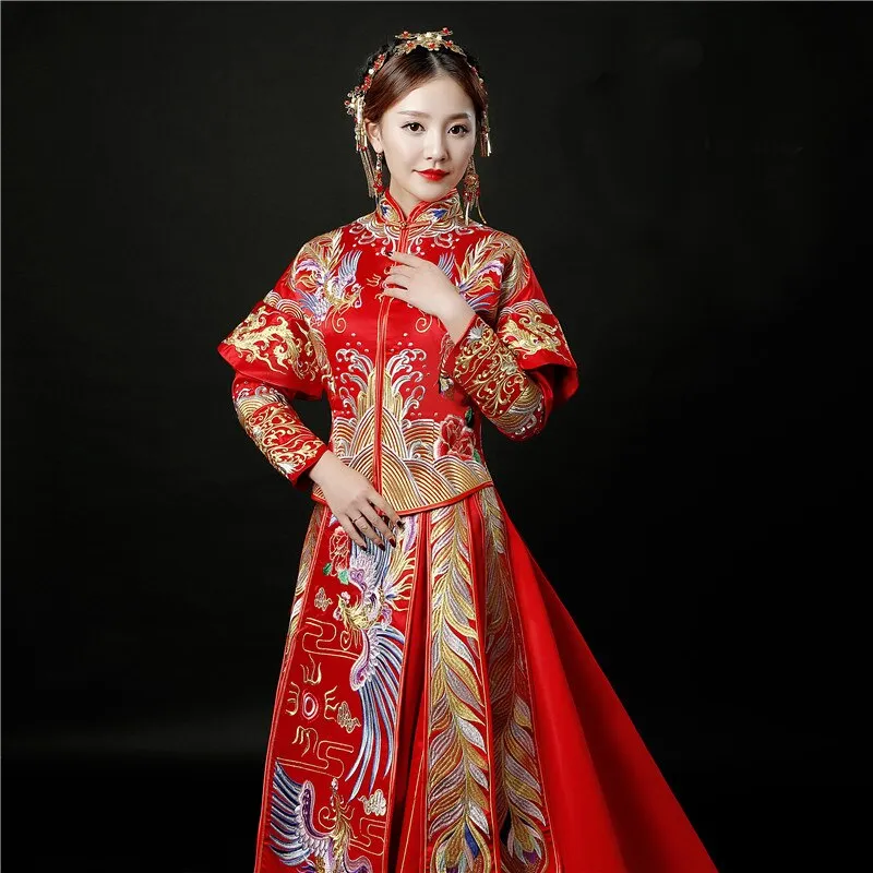Qun Kua - L8233
