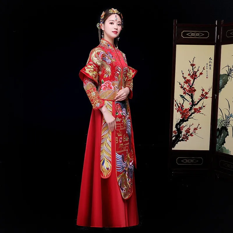Qun Kua - L8233