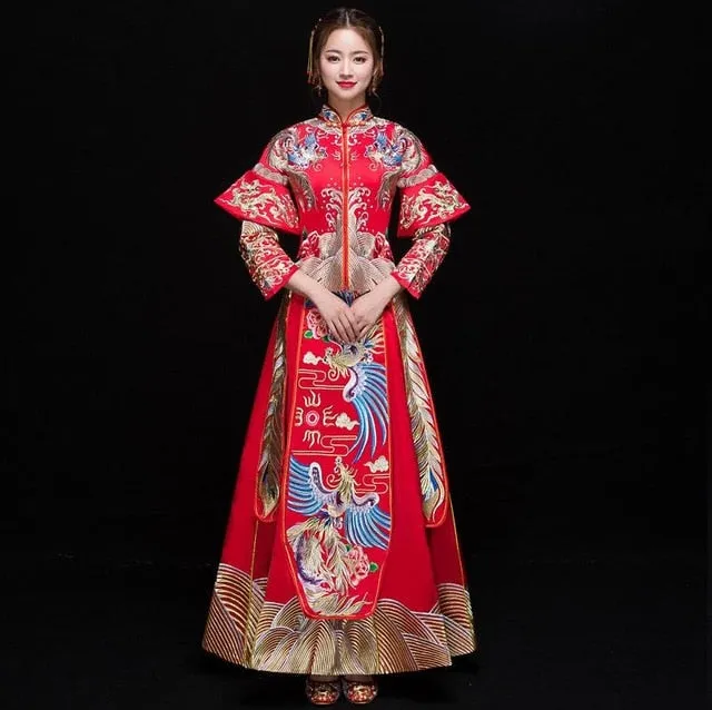 Qun Kua - L8233