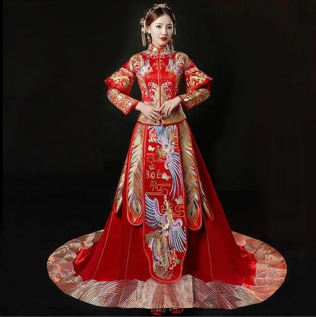 Qun Kua - L8233