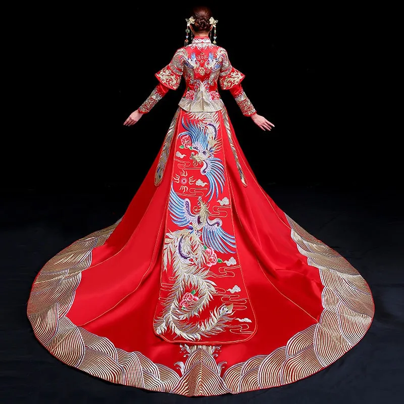 Qun Kua - L8233