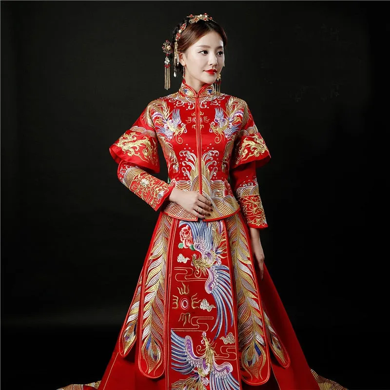Qun Kua - L8233