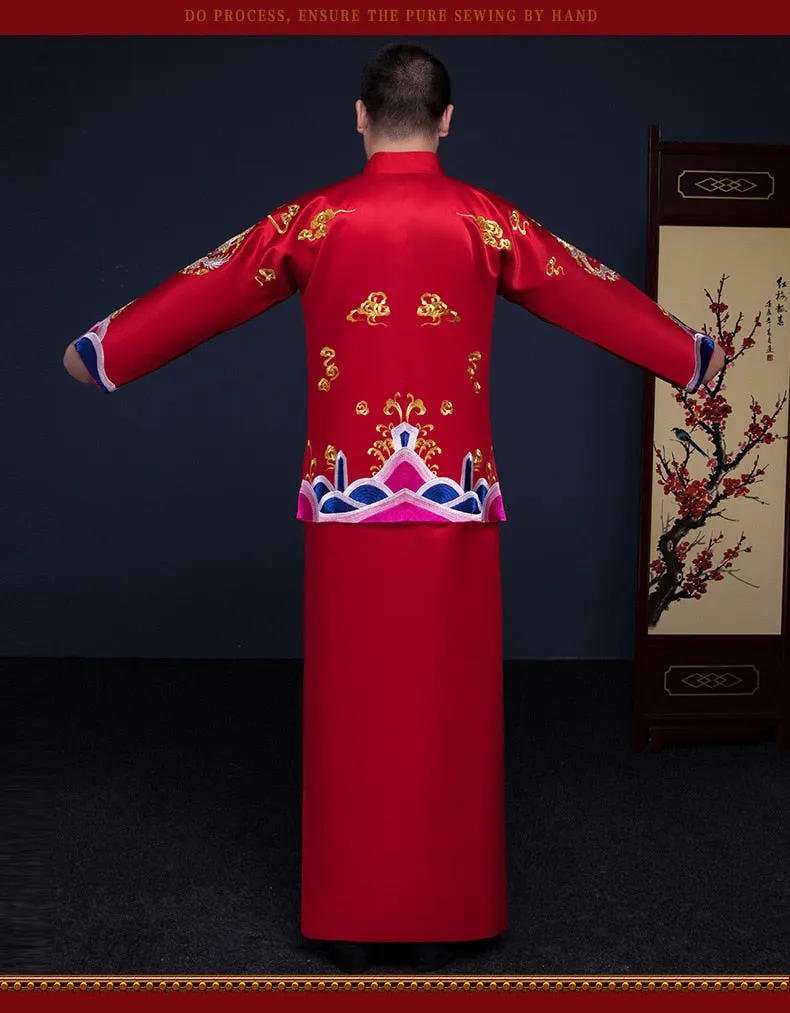 Qun Kua - L8233