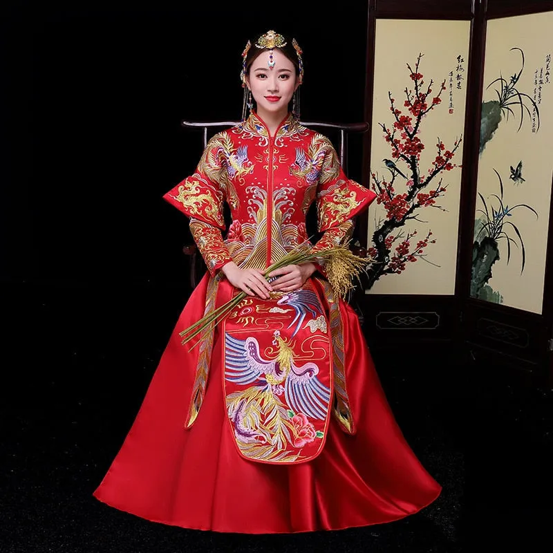Qun Kua - L8233