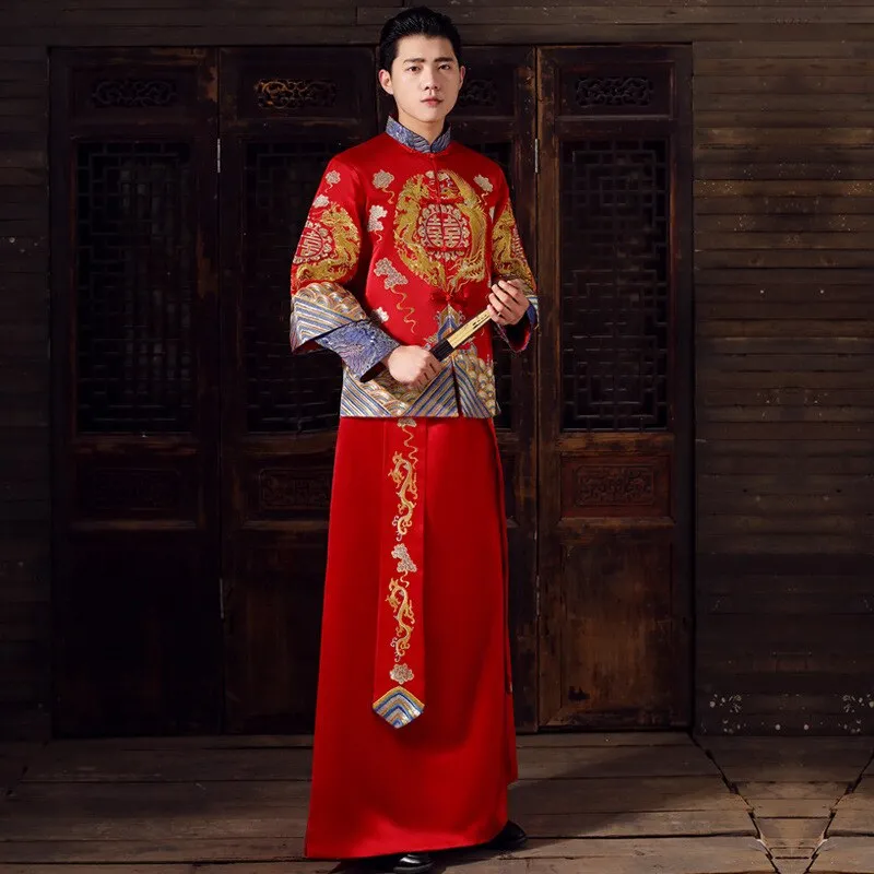 Qun Kua - L8233