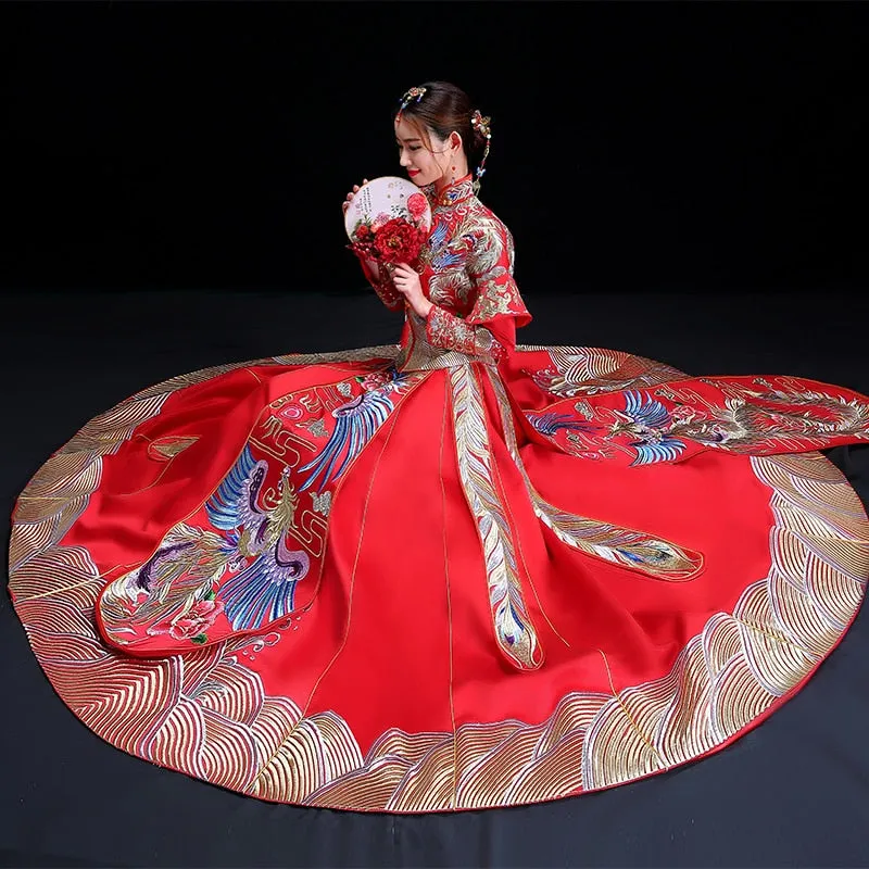 Qun Kua - L8233
