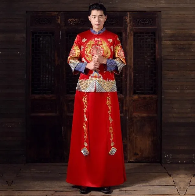 Qun Kua - L8233
