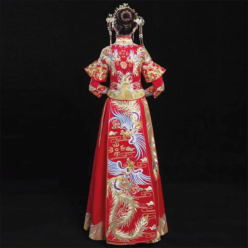 Qun Kua - L8233