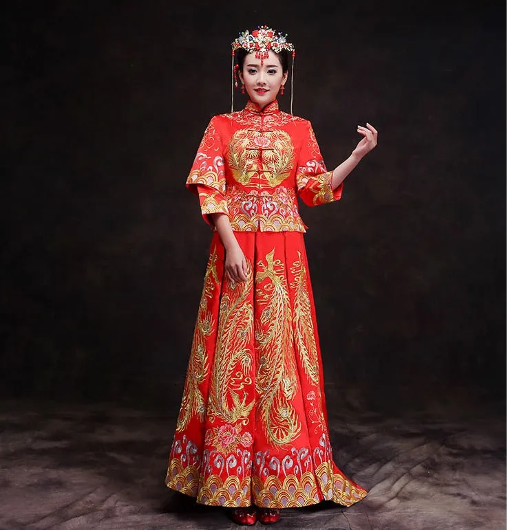 Qun Kua - U3312