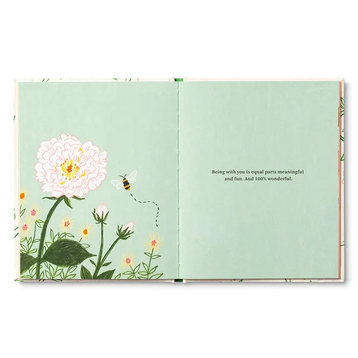 "You Are My Favorite Person" - A Quirky Romantic Gift Book for Couples