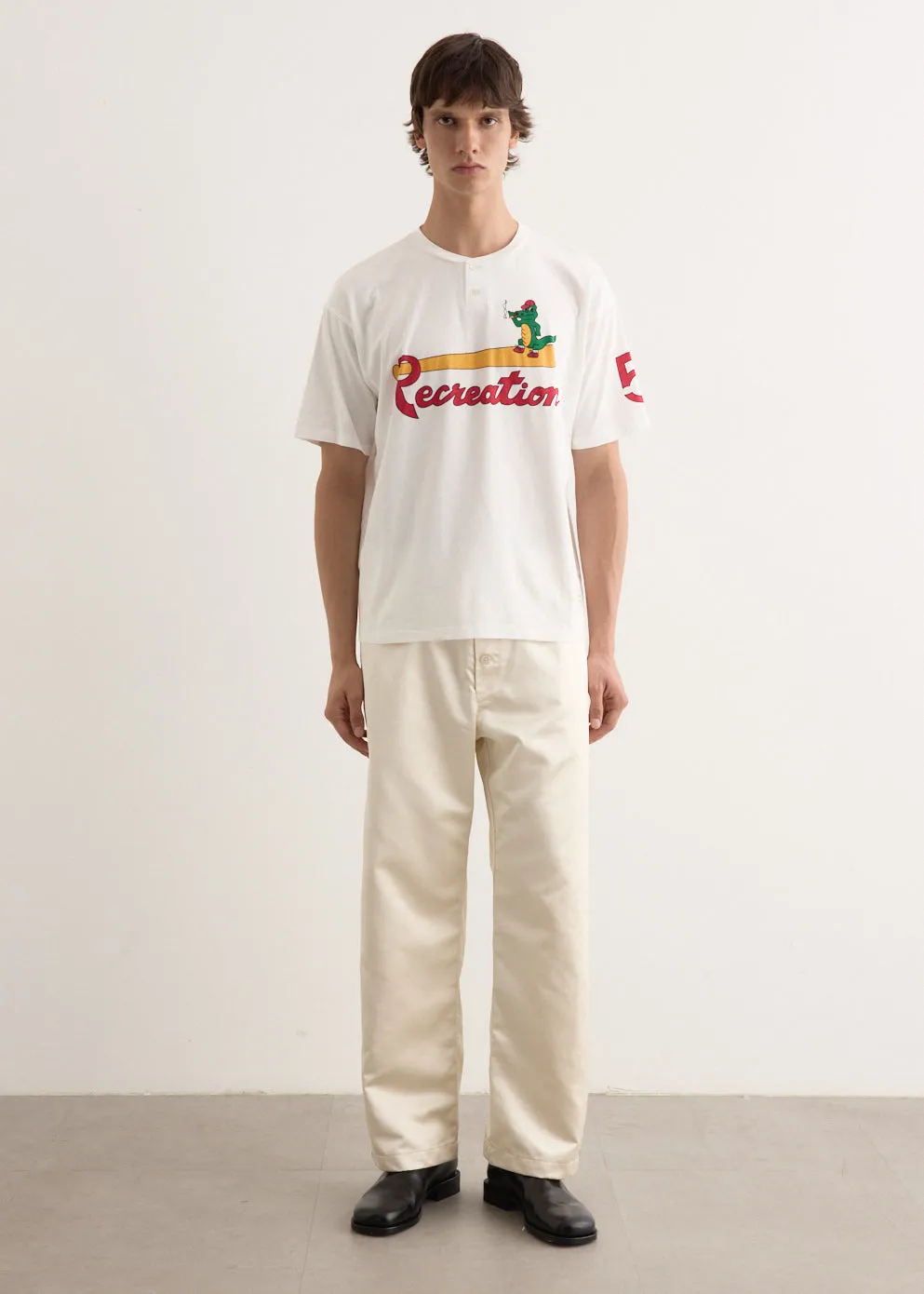 Redtail Pyjama Pants