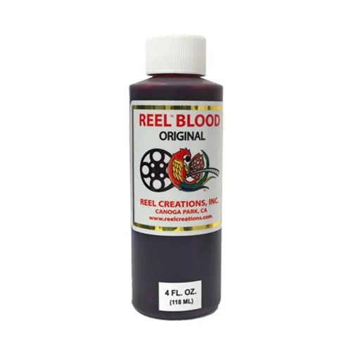 REEL CREATIONS BLOOD Aged or Original Formulas, Assorted Sizes