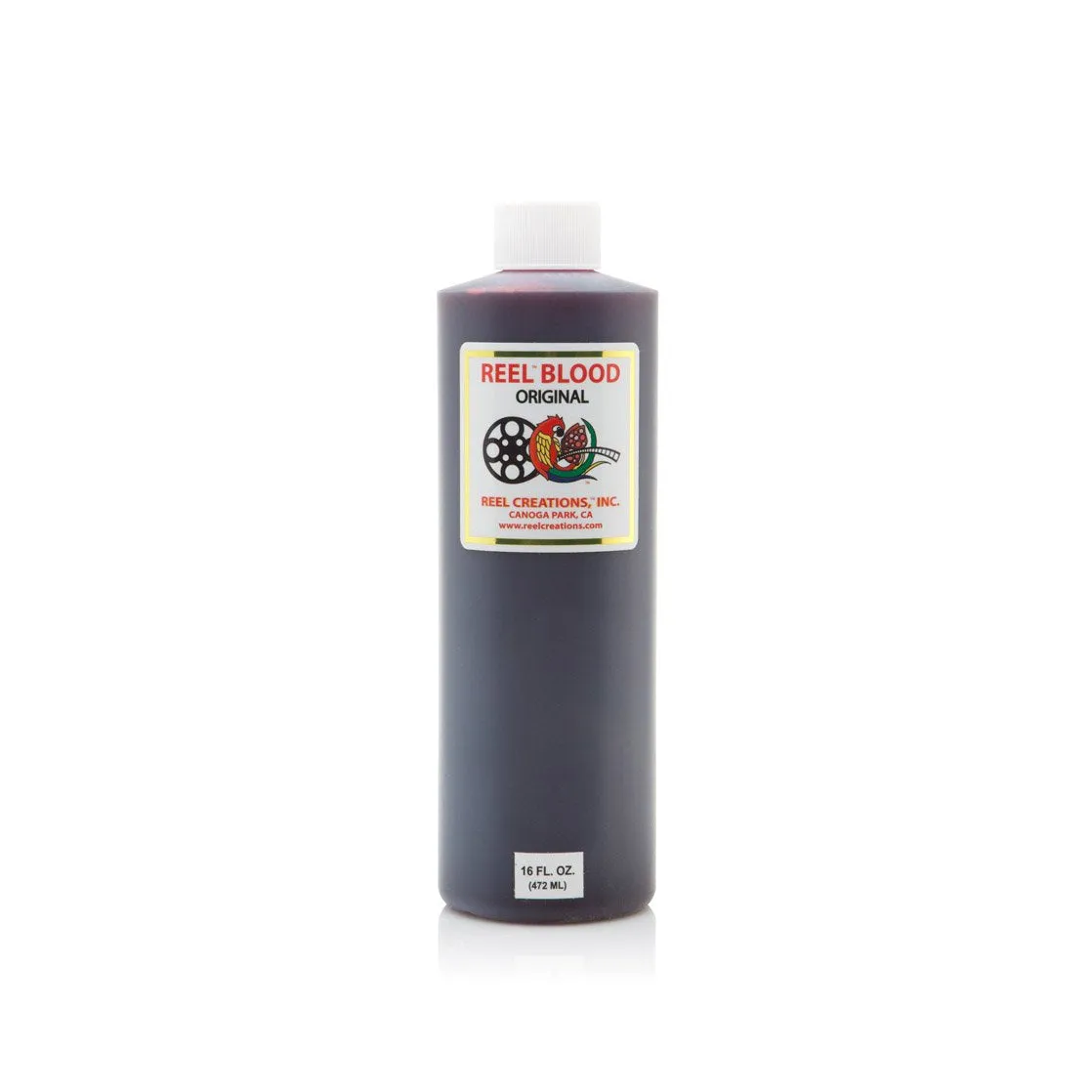 REEL CREATIONS BLOOD Aged or Original Formulas, Assorted Sizes