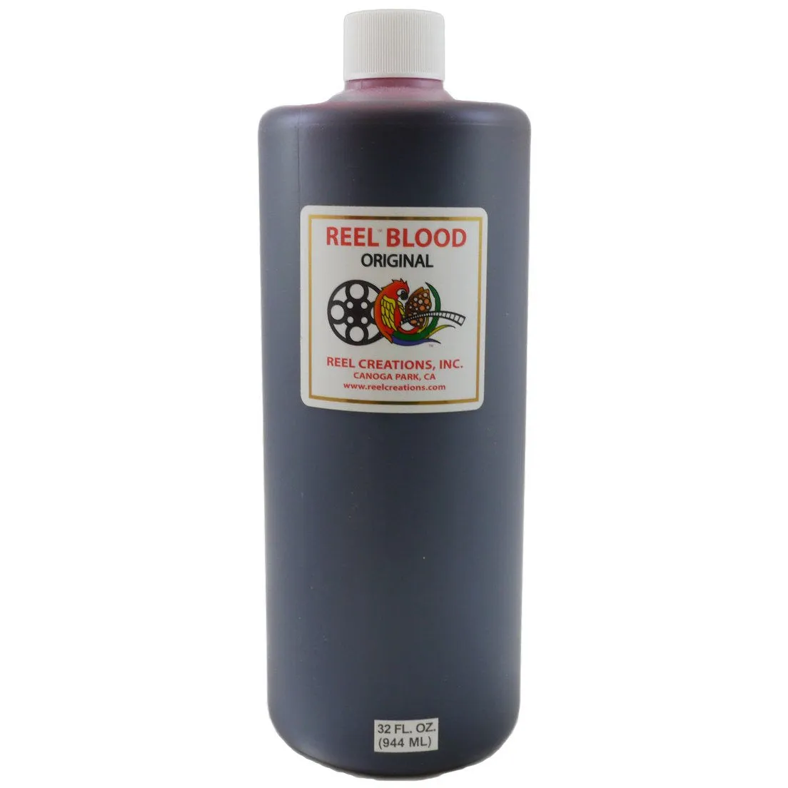 REEL CREATIONS BLOOD Aged or Original Formulas, Assorted Sizes
