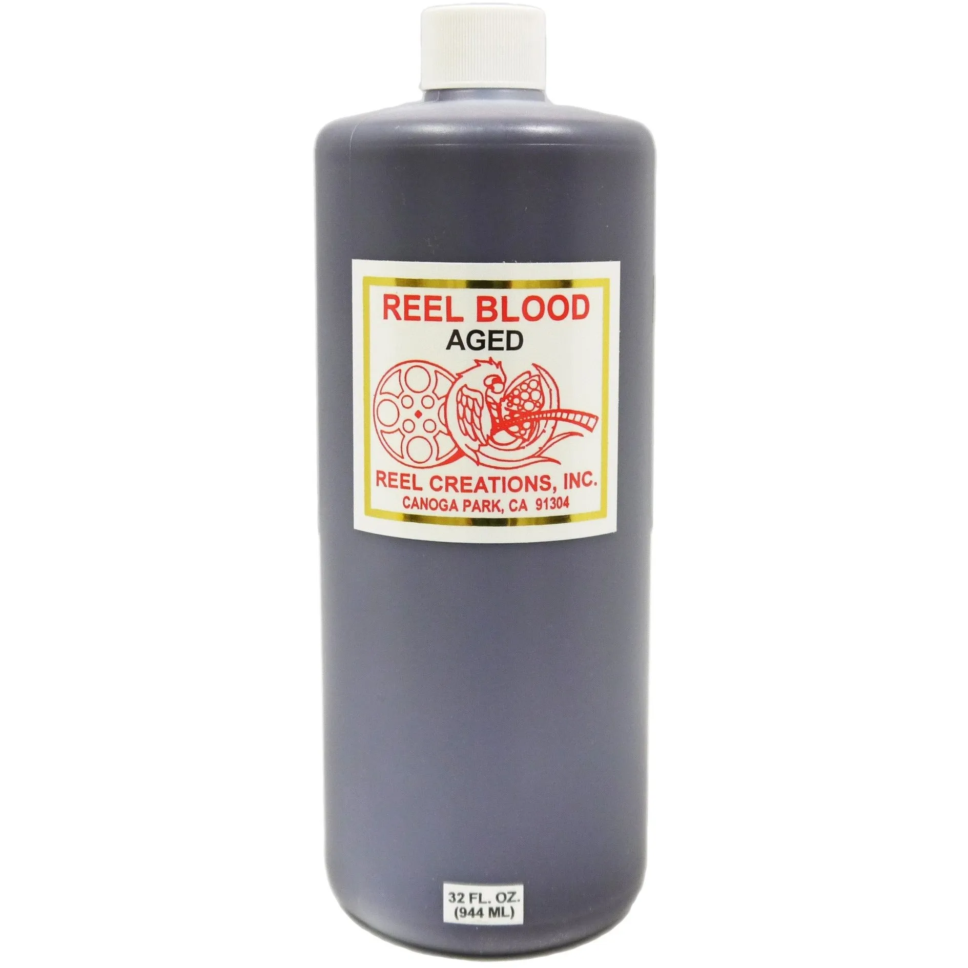 REEL CREATIONS BLOOD Aged or Original Formulas, Assorted Sizes