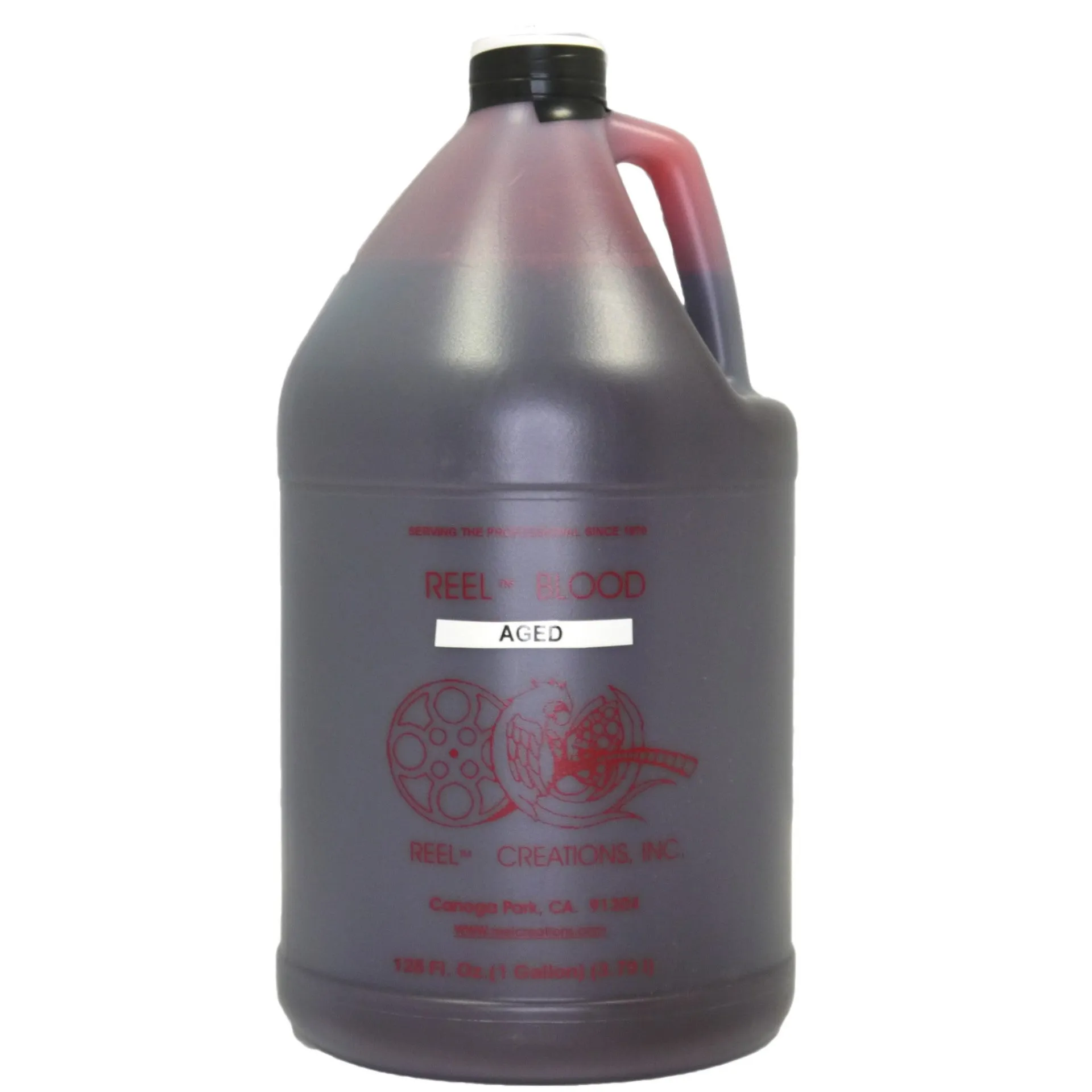 REEL CREATIONS BLOOD Aged or Original Formulas, Assorted Sizes