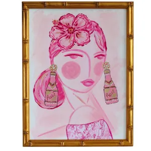 Rose Girl 4