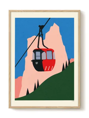 Rosi Feist - Allgäu Alps
