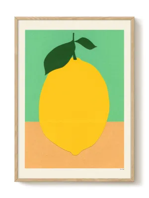 Rosi Feist - Lemon