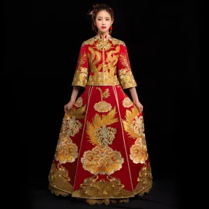 Royal Qun Kua - XH0229
