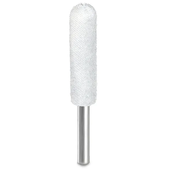 Saburrtooth 1/4" - 1/2"x2" Ball Nose EXTRA FINE