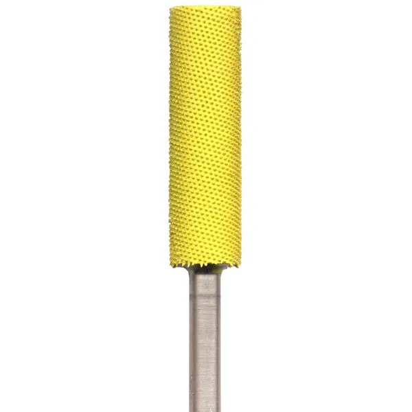 Saburrtooth 1/4" - 1/2"x2" Cylinder SE FINE