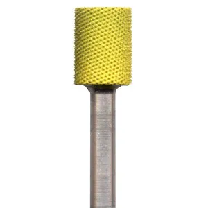 Saburrtooth 1/4" - 1/2"x3/4" Cylinder SE FINE