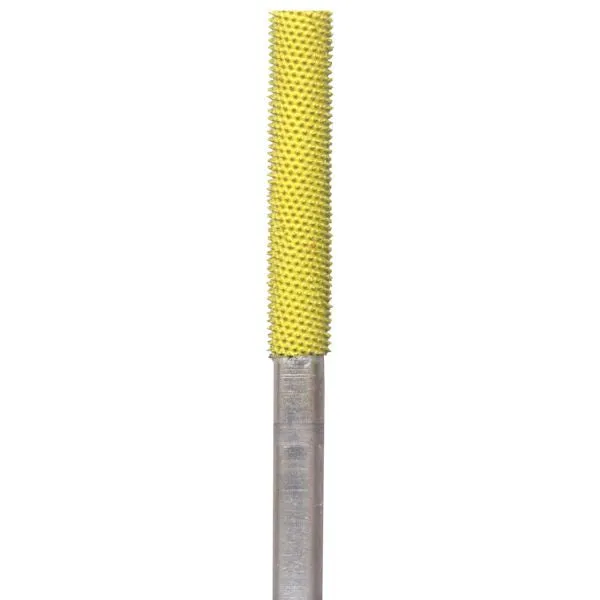 Saburrtooth 1/4" - 1/4"x1-1/4" Cylinder SE FINE