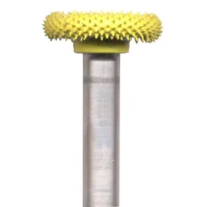 Saburrtooth 1/4" - 3/4"x1/4" Rotosaw FINE