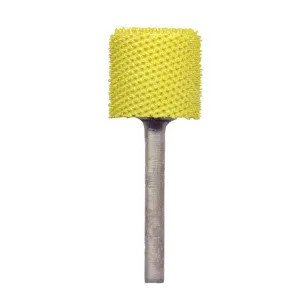 Saburrtooth 1/8" - 1/2"x1/2" Cylinder FINE