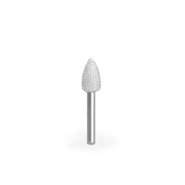 Saburrtooth 1/8" - 1/4"x1/2" Flame EXTRA FINE