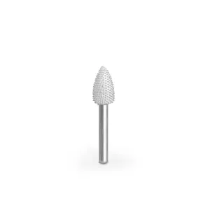 Saburrtooth 1/8" - 1/4"x1/2" Flame EXTRA FINE