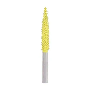 Saburrtooth 1/8" - 1/8"x1" Long Taper FINE