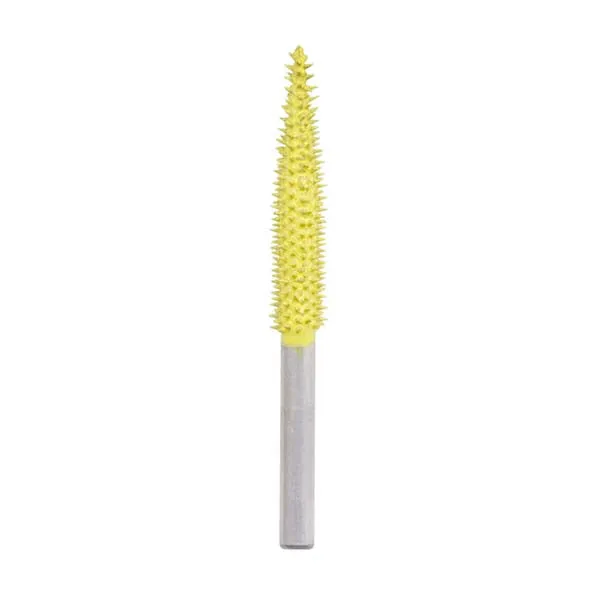 Saburrtooth 1/8" - 1/8"x1" Long Taper FINE