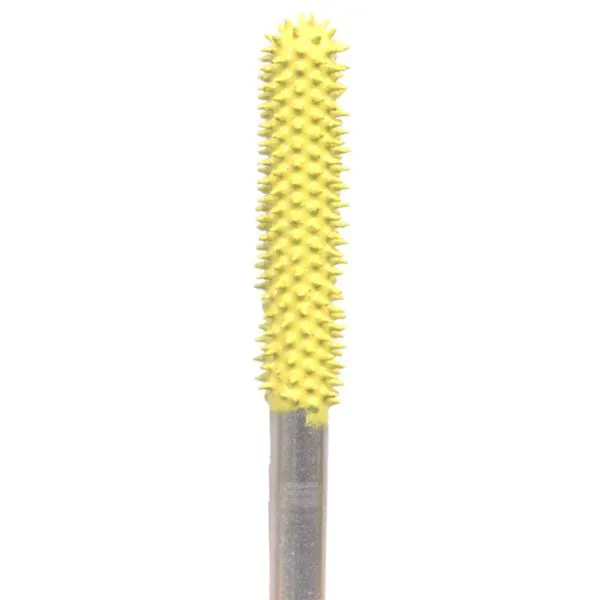 Saburrtooth 1/8" - 1/8"x7/8" Ball Nose FINE