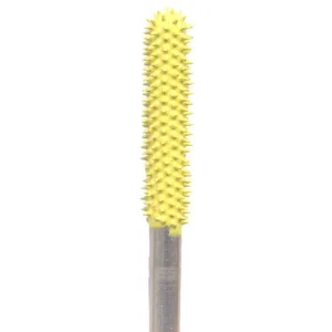 Saburrtooth 1/8" - 1/8"x7/8" Ball Nose FINE