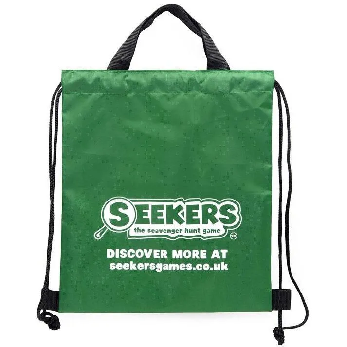 Seekers Nature Trail Starter Kit