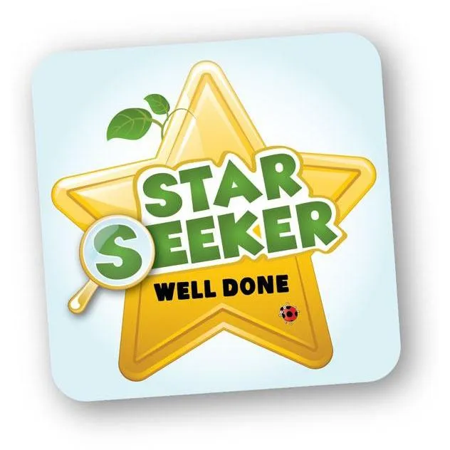 Seekers Nature Trail Starter Kit