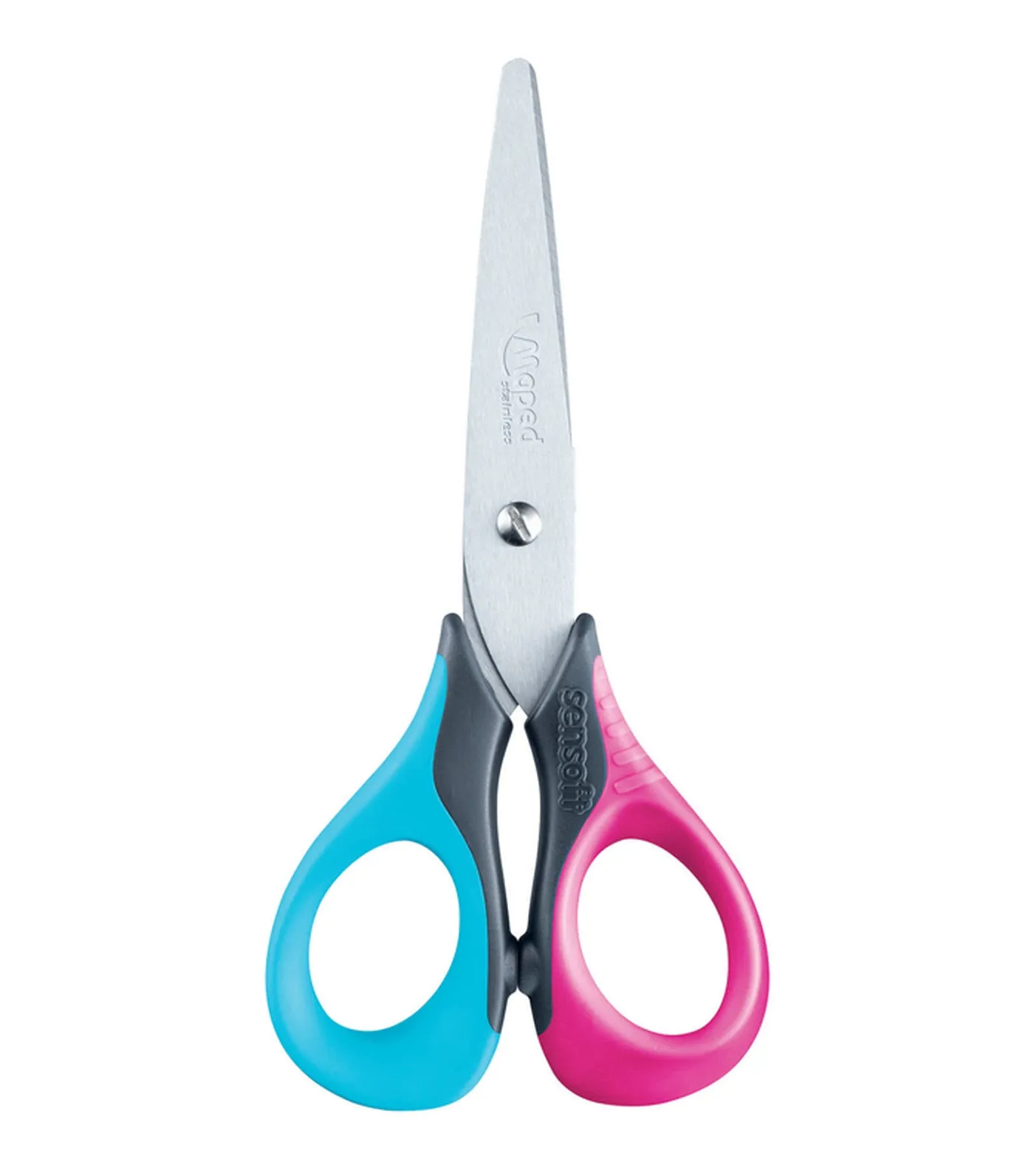 Sensoft Scissors 13cm