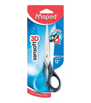 Sensoft Scissors 16cm