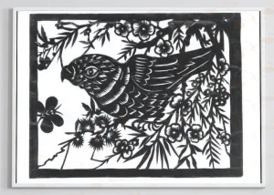 Shui People's Paper Cutting Art