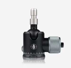 Spartan Davros Pro Head Gen 2