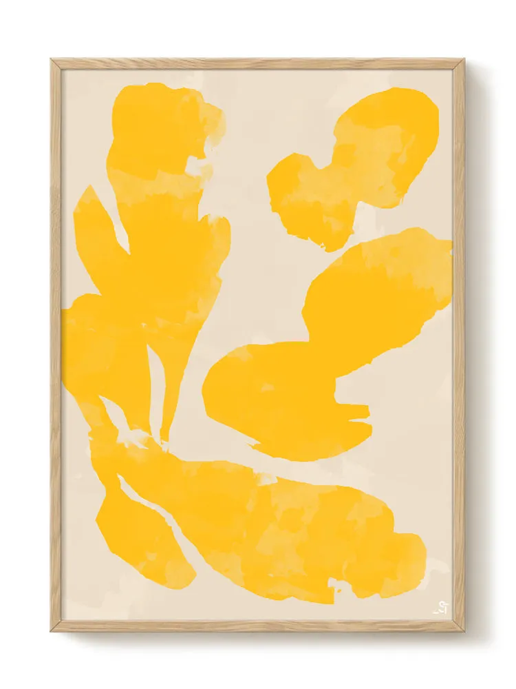 Sylvia - Just Yellow