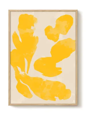 Sylvia - Just Yellow