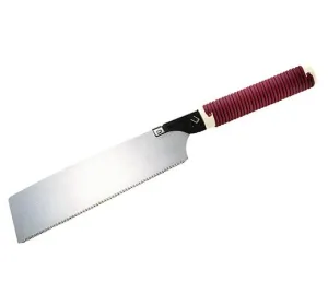 Tajima JPR-265ST Japanese Rapid Pull Precision Short Saw